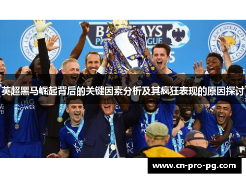 英超黑马崛起背后的关键因素分析及其疯狂表现的原因探讨