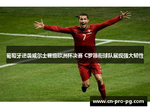 葡萄牙逆袭威尔士晋级欧洲杯决赛 C罗领衔球队展现强大韧性 葡萄牙逆袭威尔士晋级欧洲杯决赛 C罗领衔球队展现强大韧性