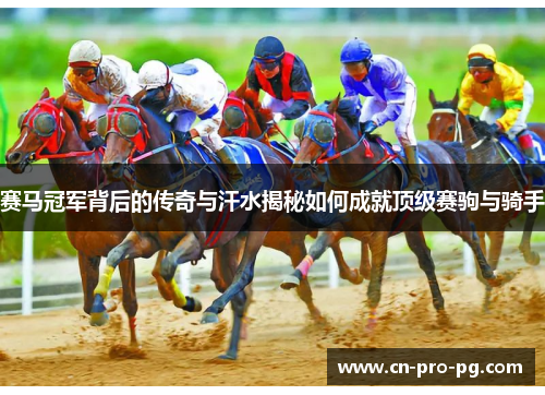 赛马冠军背后的传奇与汗水揭秘如何成就顶级赛驹与骑手