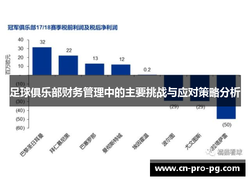 足球俱乐部财务管理中的主要挑战与应对策略分析