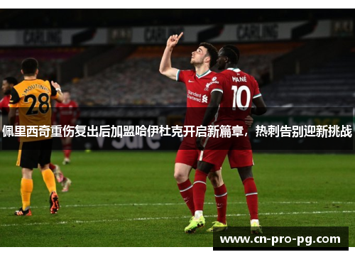 佩里西奇重伤复出后加盟哈伊杜克开启新篇章，热刺告别迎新挑战